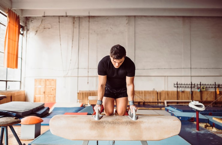 Ремонт бетонного пола в гараже своими руками