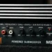 Настройка усилителя под сабвуфер: инструкция для JBL, Hertz, Fusion, Magnat