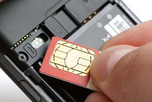 Почему телефон не видит сим-карту — исправляем