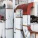 Чем закрыть вентиляционный канал в хрущёвке чтобы не сыпалась штукатурка