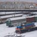 Технологии позволят снизить вибрацию на ж/д эстакаде у Москва-Сити – Москва 24, 03.12.2013