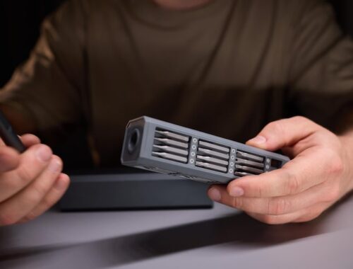 Как проверить SSD на ошибки и битые сектора