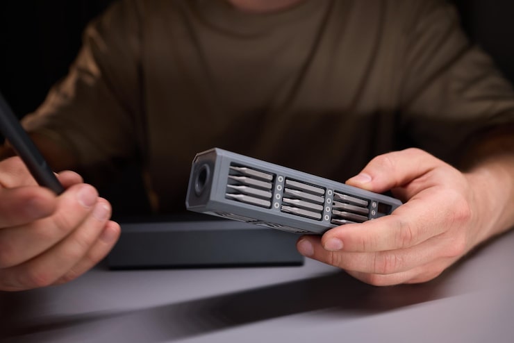 Как проверить SSD на ошибки и битые сектора