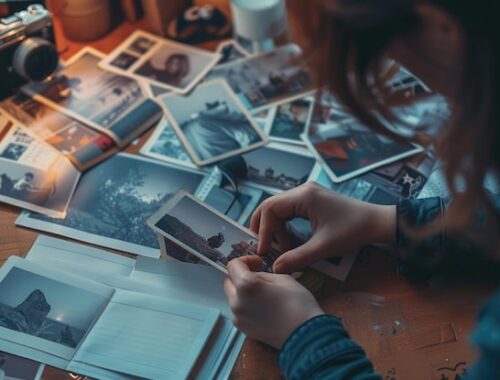 Как проверять фотографии на дипфейк самостоятельно