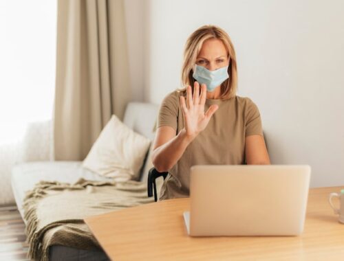 Как восстановиться после ковида в домашних условиях