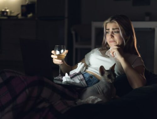 Что посмотреть вечером