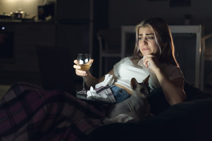 Что посмотреть вечером
