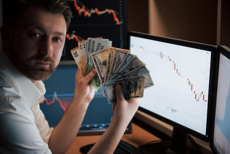 Как не слить деньги на бирже