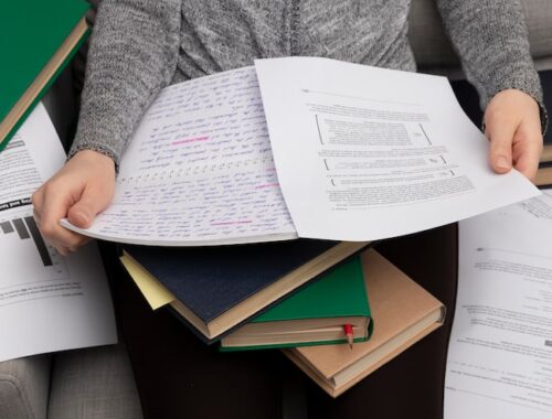 Как запомнить большой объем информации перед экзаменом
