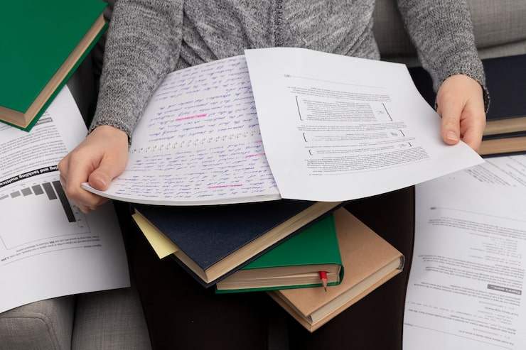 Как запомнить большой объем информации перед экзаменом