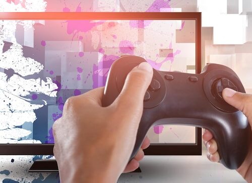 Как установить игры на PlayStation