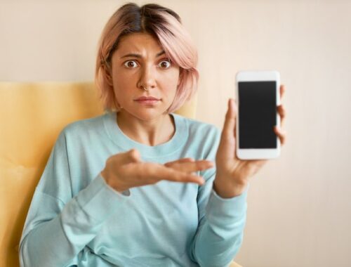 Как найти потерянный телефон если выключен Как найти потерянный телефон если выключен