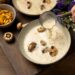 Как сварить картофельный суп с грибами на бульоне