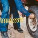 Как определить износ тормозных шлангов на авто по трещинам
