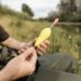 Как заделать дыру в резиновой сапоге для рыбалки ремкомплектом