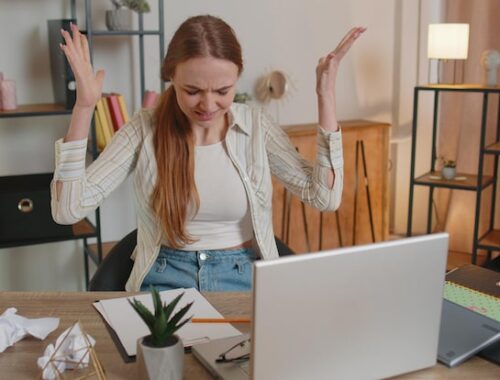 Как пережить потерю работы без паники Как пережить потерю работы без паники