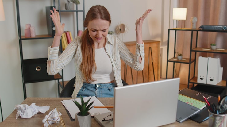 Как пережить потерю работы без паники