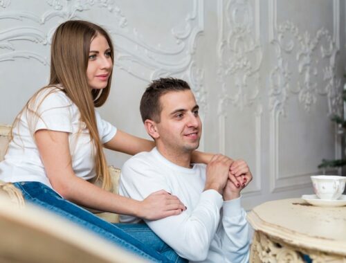 Как пережить расставание с парнем после 5 лет отношений и общего жилья