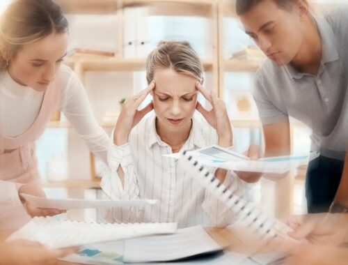 Как научиться быстро принимать решения в стрессовых ситуациях