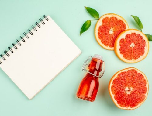Какие витамины пить весной