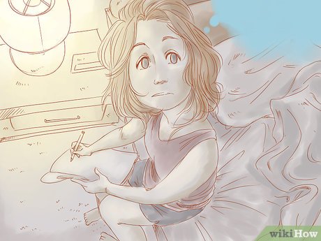 Как видеть осознанные сны — wikiHow
