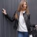 Как носить oversize правильно