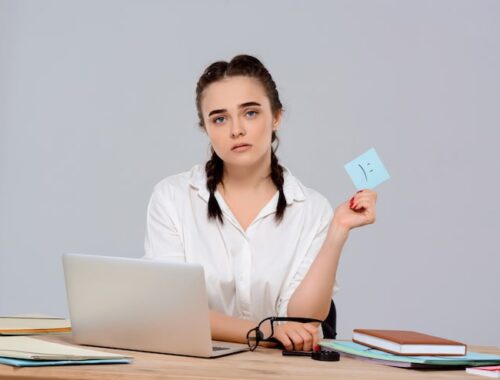 Как перестать бояться, что ты не умеешь работать за кассой