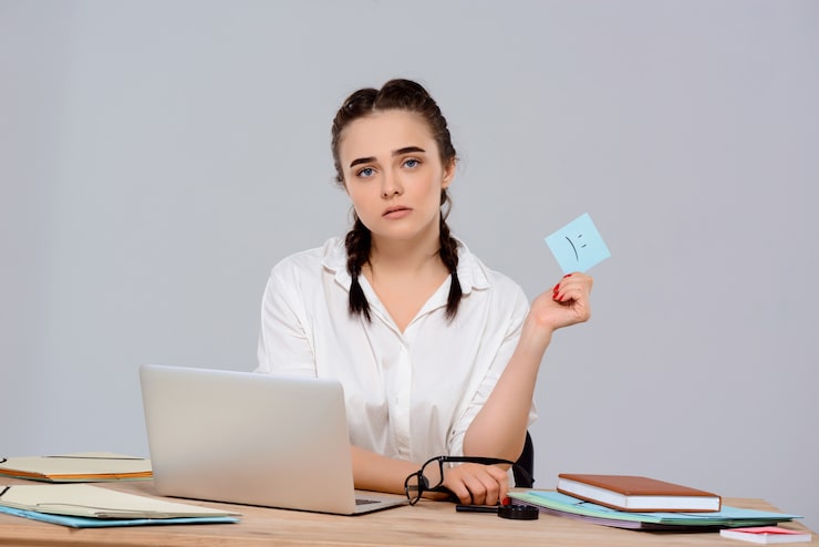 Как перестать бояться, что ты не умеешь работать за кассой